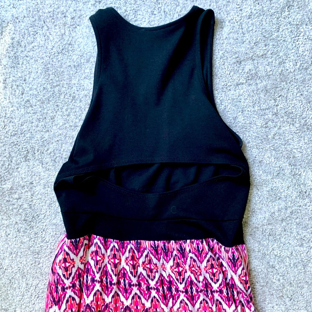 Evereve Women’s Maxi Dress size small - Picture 8 of 8